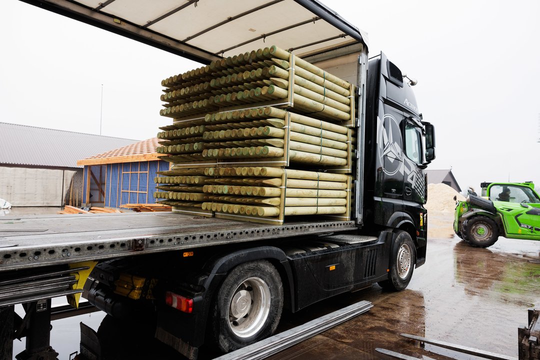 „Via Lietuva“ iki 2027 m. įdiegs dar 200 vaizdo registratorių: paaiškino, ką jie „medžios“