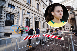 Triskart geriausia Lietuvos futbolininkė papasakojo, kuo olimpiada pakeitė Milaną – tą jai teko pajusti pačiai