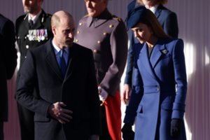 Catherine Middleton paviešino dar nematytus kadrus: prisiminė prabėgusius metus