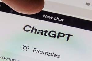 „ChatGPT“ geba pasinaudoti tik kas trečias lietuvis: kas stabdo žmones?