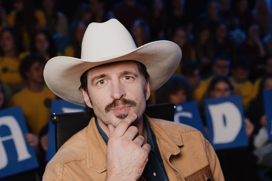 Justinas Jarutis pasakė, ką galvoja apie Mantą Jankavičių 