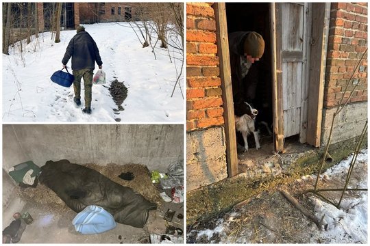 Benamis dvejus metus pėsčiomis ėjo iš Prancūzijos į Lenkiją: kaip pasielgė grįžęs, sujaudino net pareigūnus