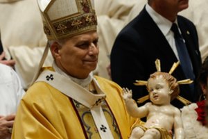 Popiežius ragina laikytis olimpinių paliaubų – „vilties įrankio“