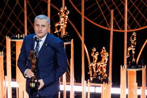 Dukart girto vairavusio „Jonavos“ klubo vadovo skandale – pribloškiantys faktai: kaina gali būti labai didelė