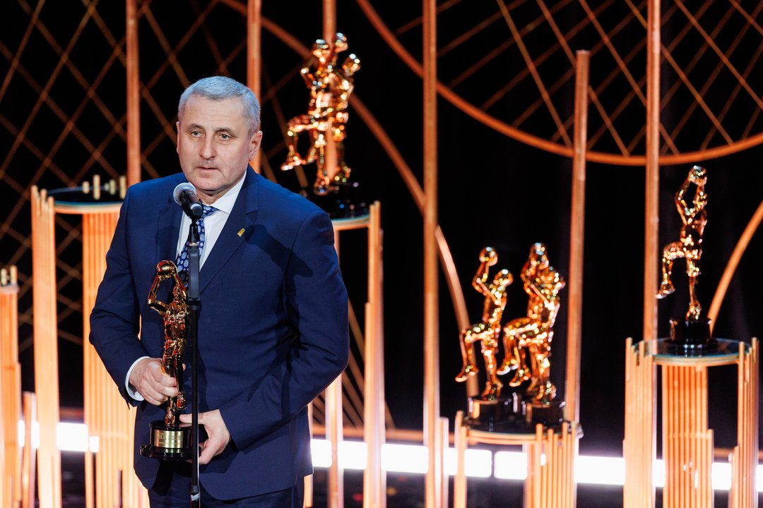 Dukart girto vairavusio „Jonavos“ klubo vadovo skandale – pribloškiantys faktai: kaina gali būti labai didelė