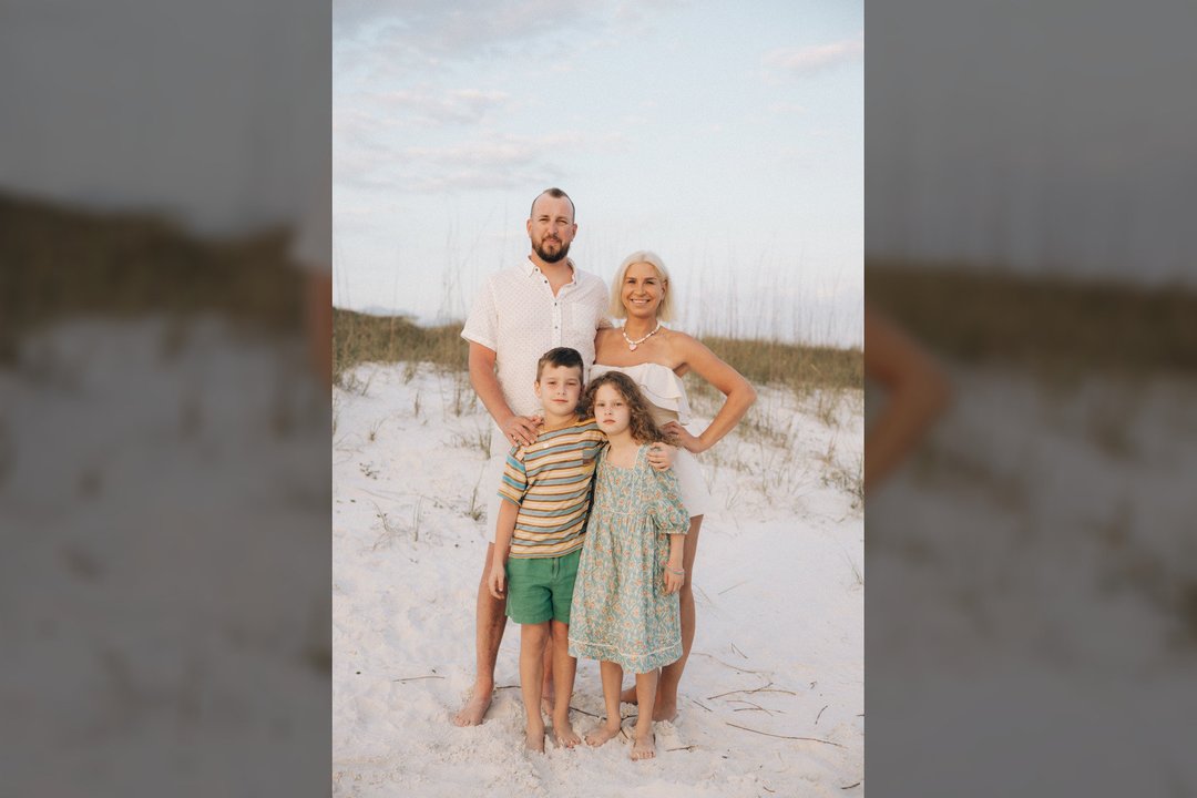 Retą JAV gyvenančios alytiškės vardą amerikiečiai taria savaip