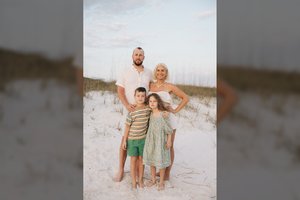 Retą JAV gyvenančios alytiškės vardą amerikiečiai taria savaip