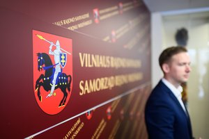 Beveik pusės milijono vertės ginčas: Vilniaus rajonas stoja į kovą prieš A. Boso reikalavimus