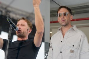 E. Dragūnas-Selas – dar vieno skandalo sūkuryje: dėl konflikto su atlikėju teko įsikišti teisėsaugai