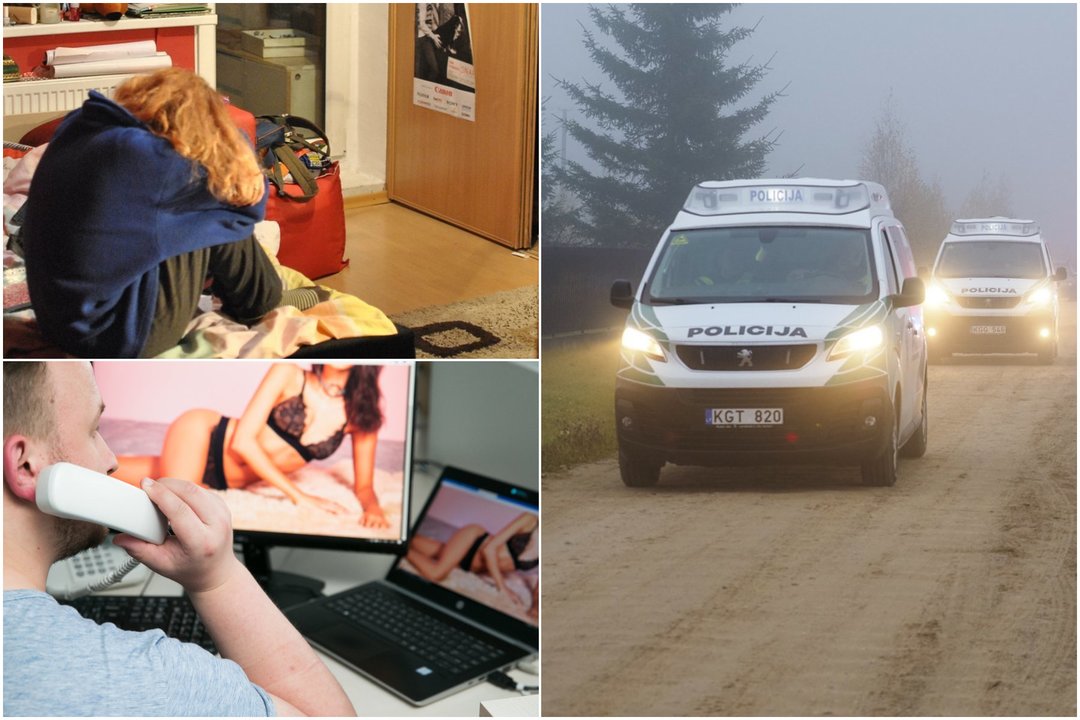 Kaunietės gyvenimas po skyrybų virto košmaru: po žeminančių žinučių – siaubingas žingsnis internete