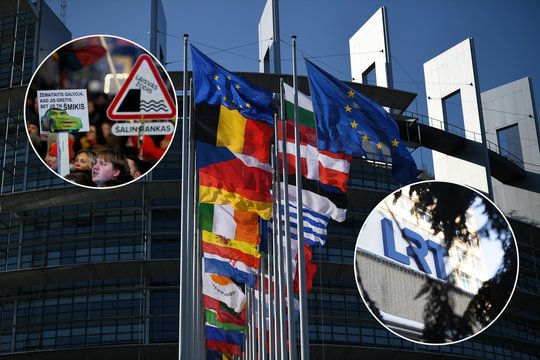 Orbanizacija ar per didelis jautrumas? Dėl aistras sukėlusios naujos politikų iniciatyvos – aiškus verdiktas