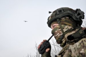 Tokio masto problemos rusai nesitikėjo: teko stabdyti puolimą