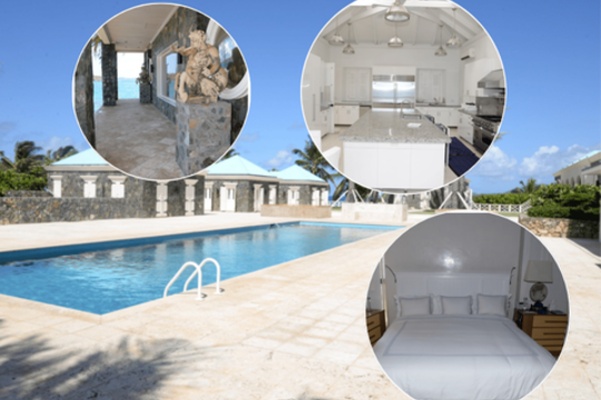 Atima žadą ir šokiruoja: paviešinti vaizdai iš J. Epsteinui priklausiusios „Pedofilų salos“