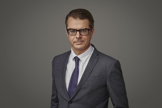 Linas Sesickas. Lietuvos aplinkosaugos politikoje daugiau Rusijos, nei Europos