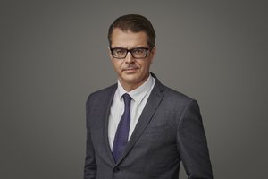 Linas Sesickas. Lietuvos aplinkosaugos politikoje daugiau Rusijos, nei Europos