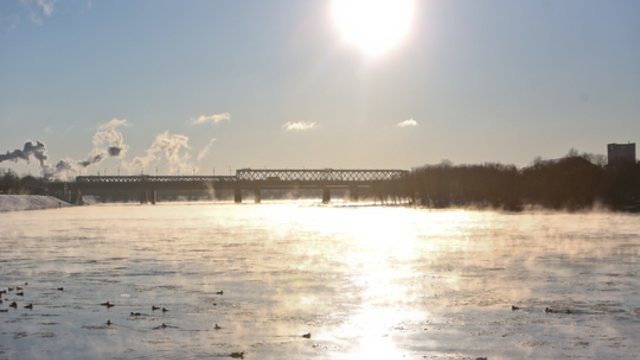 Sinoptikai turi džiugių naujienų: savaitgalį Lietuvoje sulauksime saulės