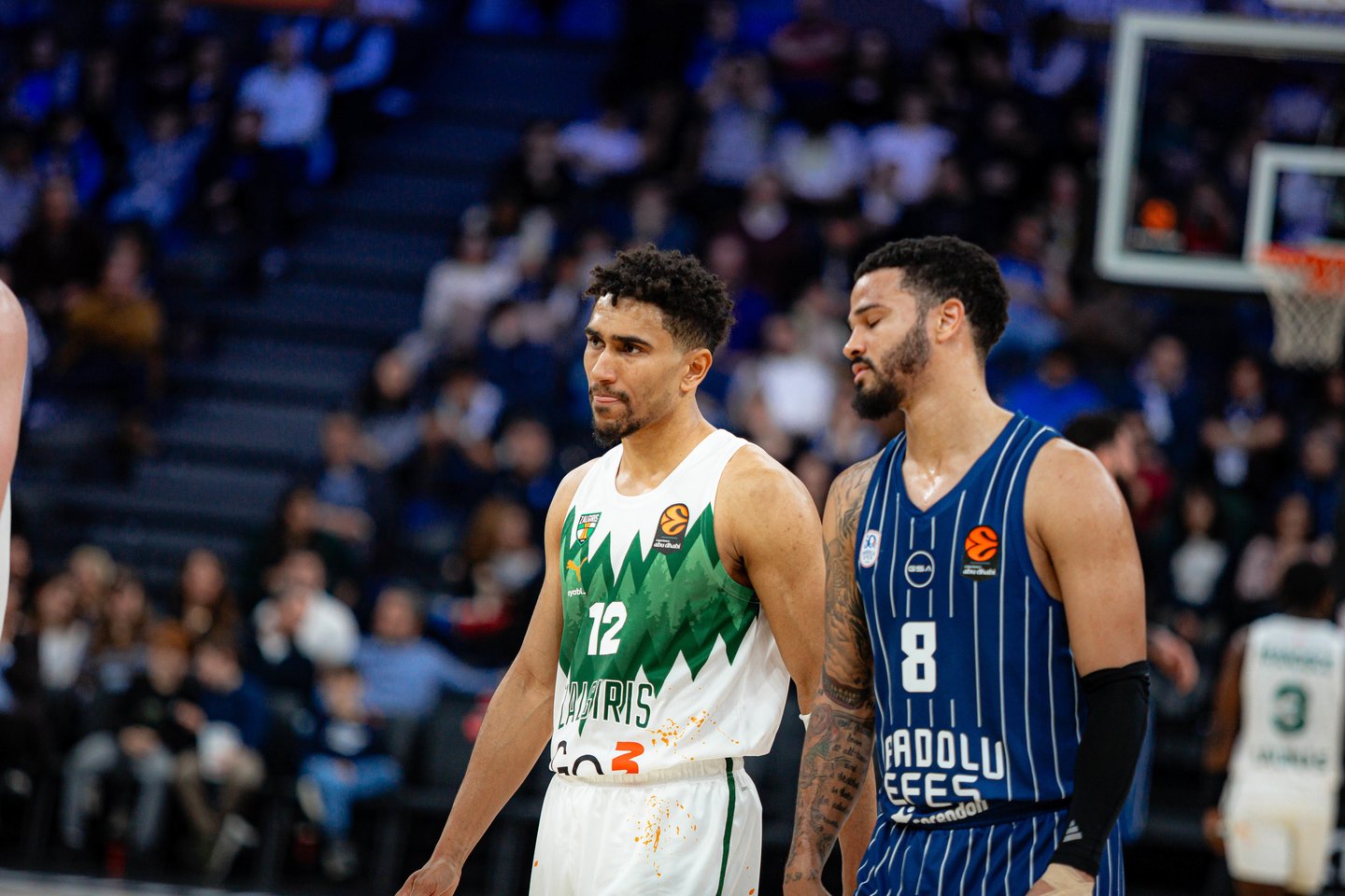 Kauno<br>zalgiris.lt nuotr.