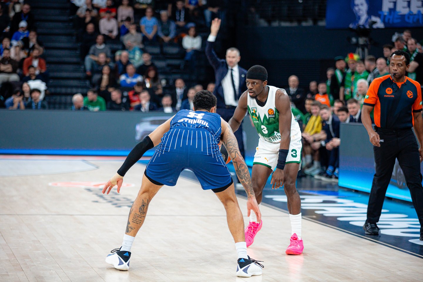 Kauno<br>zalgiris.lt nuotr.