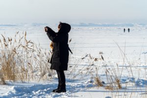 Po šiltesnio savaitgalio – vėl pokyčiai: sinoptikė įspėjo, kam ruoštis