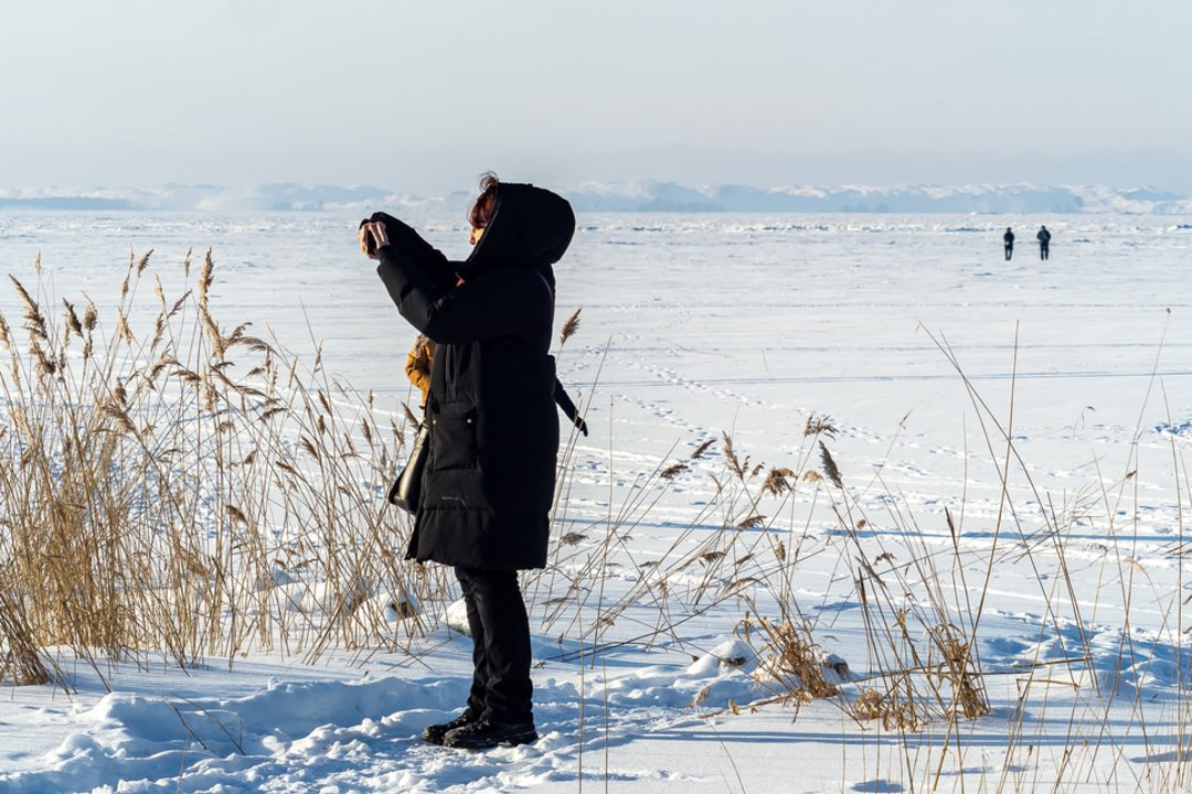 Po šiltesnio savaitgalio – vėl pokyčiai: sinoptikė įspėjo, kam ruoštis