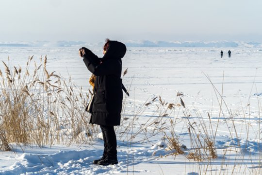 Po šiltesnio savaitgalio – vėl pokyčiai: sinoptikė įspėjo, kam ruoštis