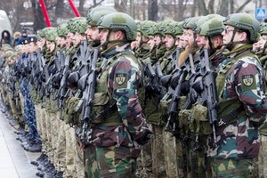 Kauno pašonėje vyks plataus masto šaulių pratybos