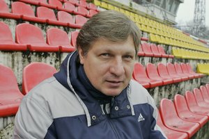 Tragiška žinia – mirė kovą su klastinga liga pralaimėjęs legendinis „Žalgirio“ futbolininkas Stasys Baranauskas