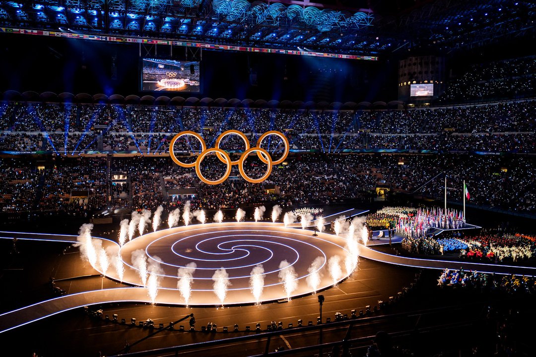 Testas. Ką žinote apie žiemos olimpinių žaidynių praeitį? 