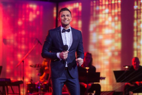 Naujieną pristatęs Deividas Bastys prakalbo apie skaudžius išgyvenimus: „Žinojo tik patys artimiausi“