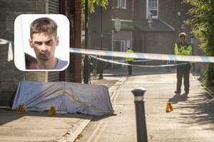 Visą Angliją 9-metės nužudymu pašiurpinęs lietuvis pripažintas kaltu: kaip reagavo į aukos mamos žodžius