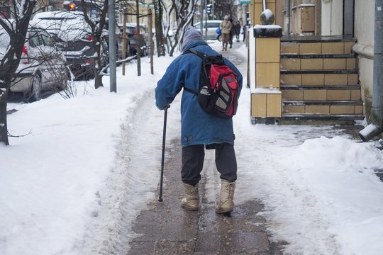 Tyrimas atskleidė, ką planuoja pensinio amžiaus sulaukę gyventojai: netikėta