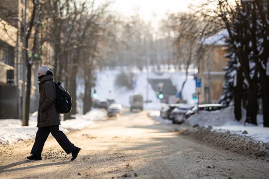 Sinoptikė įspėja: nuo kitos savaitės laukia pokyčiai