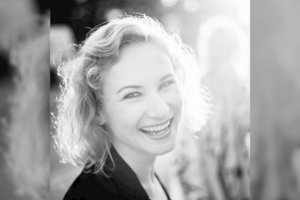 Mirė „Sengirės fondo“ bendraįkūrėja A. Striužė