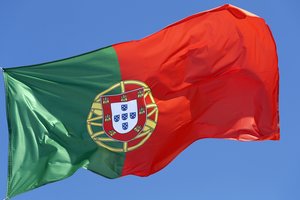 Portugalijoje vyksta antrasis prezidento rinkimų turas
