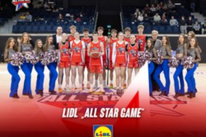 MKL „Žvaigždžių dienoje“ – žiūrovų emocijas kaitinę konkursai ir garbių svečių sveikinimai