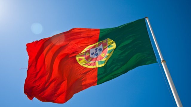 Antrasis prezidento rinkimų turas Portugalijoje: dalyje apygardų atidėtas balsavimas