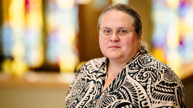 A. Širinskienė kaltina socialdemokratus: įstūmė valstybę į didžiausią nestabilumą