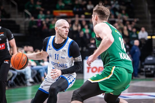 Lietuvos švieslentė: rankinio taurės „Kovai“ ir „Šviesai“, juodasis „Neptūno“ sekmadienis ir nesustabdoma „Sūduva“