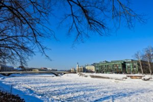 Po trumpo atokvėpio – sugrįžta šalčiai: sinoptikas atskleidė, kada laukia pokyčiai