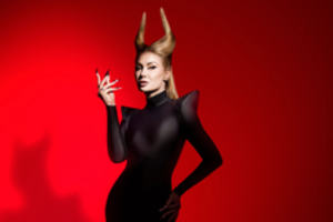 Iš Natalijos Bunkės – džiugi žinia gerbėjams