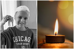 Mirė talentingas septynmetis Neitanas – vasarą užklupęs „apsinuodijimas“ vaikui atnešė baisius išbandymus