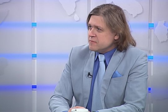 K. Kupšys. Ar iškastinio kuro era baigiasi? Niujorkas ir Amsterdamas siunčia naujus signalus