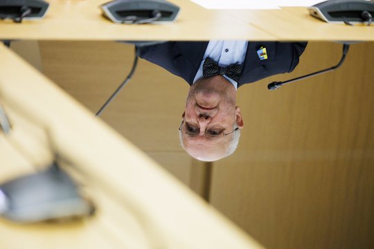 Seimo darbo grupė palaiko siūlymą kurti LRT valdybą