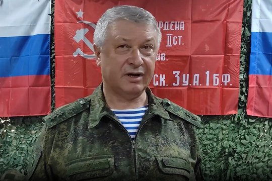 Karas Ukrainoje. Po pasikėsinimo Maskvos centre – rimti Rusijos kaltinimai Lenkijai