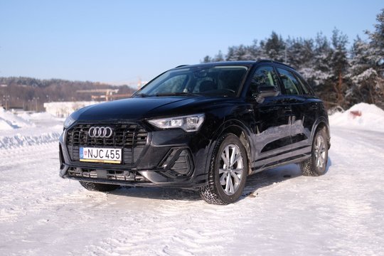 Naudoto „Audi Q3“ (nuo 2018 m.) testas: ar patikimas ir dėl ko labiausiai skundžiasi jo vairuotojai