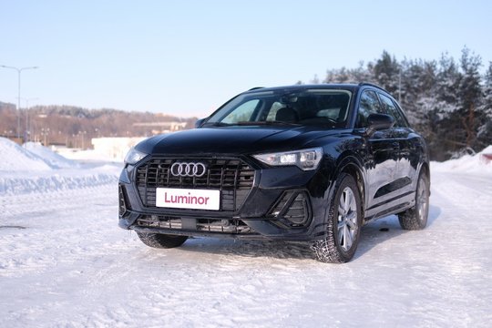 Naudoto „Audi Q3“ (nuo 2018 m.) testas: ar patikimas ir dėl ko labiausiai skundžiasi jo vairuotojai