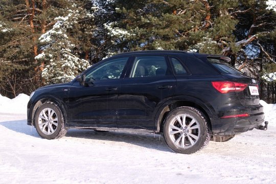 Naudoto „Audi Q3“ (nuo 2018 m.) testas: ar patikimas ir dėl ko labiausiai skundžiasi jo vairuotojai