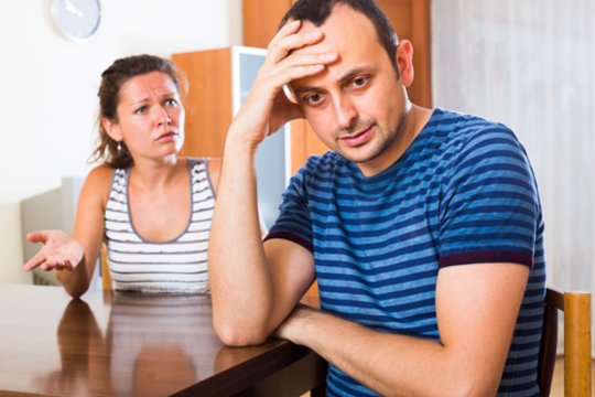 Kodėl poros pykstasi dėl pinigų ir kaip to išvengti?