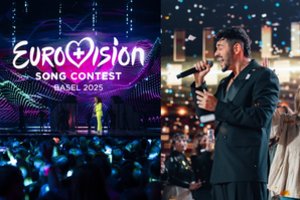 Kilus ne vienam skandalui dėl Izraelio dalyvavimo „Eurovozijoje“ – netikėtas jų žingsnis: paaiškėjo, kas vyks į Vieną