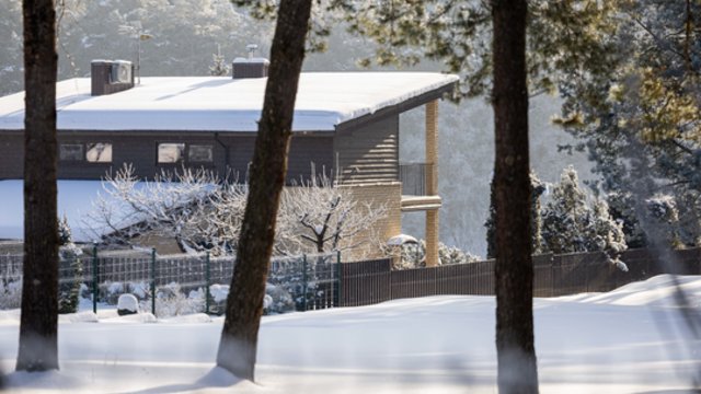 D. Gaižauskas – apie kratas Seime ir kodėl tai viena rimčiausių korupcijos bylų: dirbo profesionalai